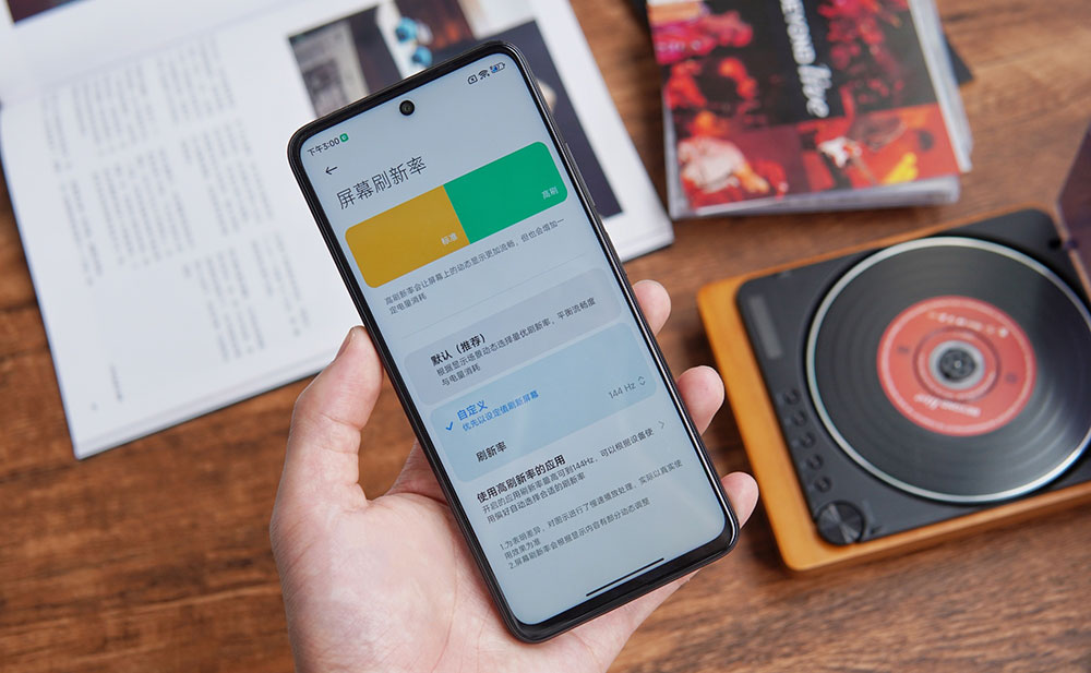 Новый Redmi Note 12T Pro уже в продаже - ценники и живые фото