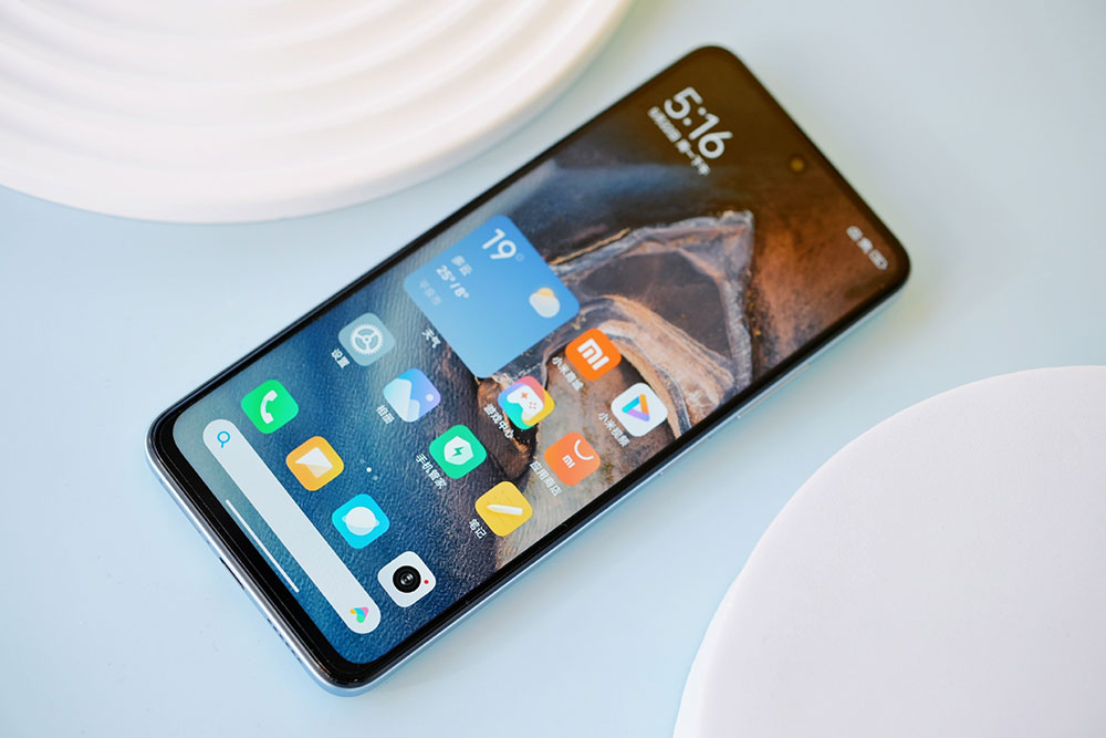 Новый Redmi Note 12T Pro уже в продаже - ценники и живые фото