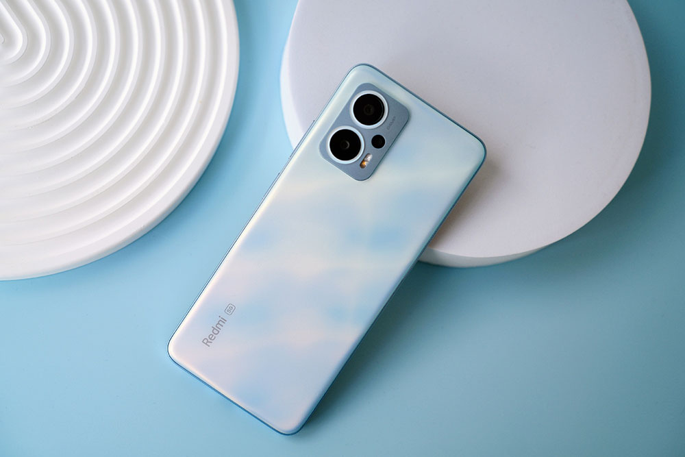 Новый Redmi Note 12T Pro уже в продаже - ценники и живые фото