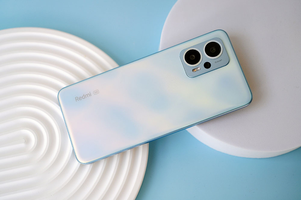 Новый Redmi Note 12T Pro уже в продаже - ценники и живые фото