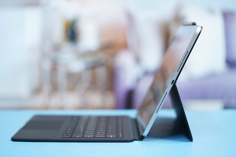 Анонс Xiaomi Pad 6 Max - огромный планшет для работы и развлечений