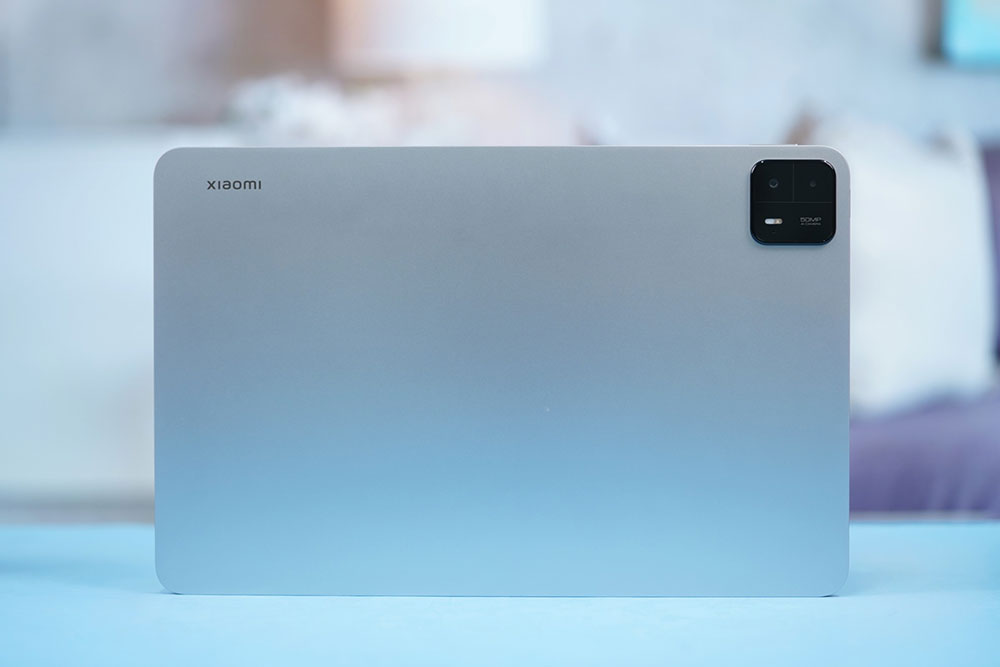 Анонс Xiaomi Pad 6 Max - огромный планшет для работы и развлечений
