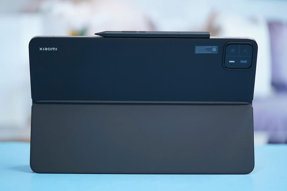 Анонс Xiaomi Pad 6 Max - огромный планшет для работы и развлечений