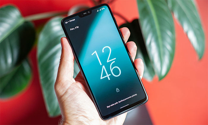 LineageOS