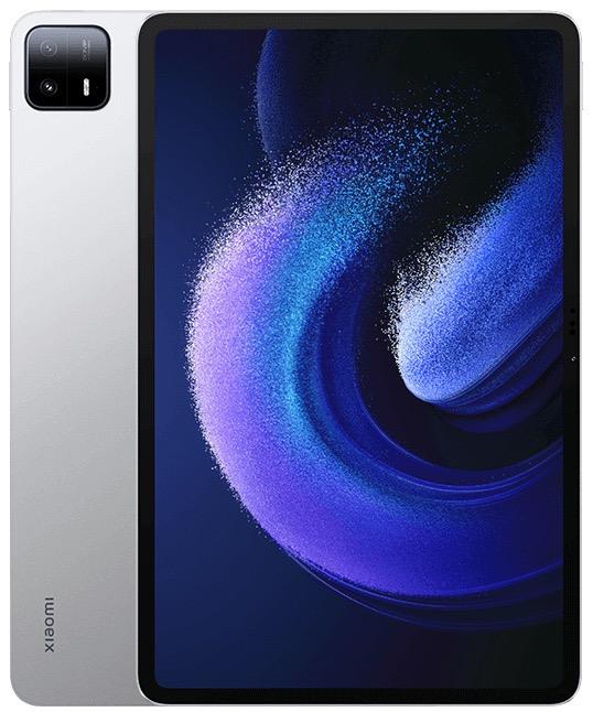 Анонс Xiaomi Pad 6 Max - огромный планшет для работы и развлечений
