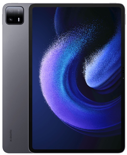 Анонс Xiaomi Pad 6 Max - огромный планшет для работы и развлечений