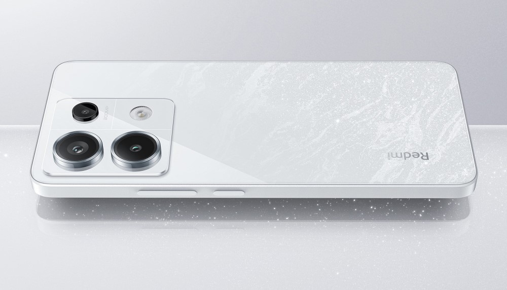 Redmi Note 13 Pro получил неизвестный чип Snapdragon 7s Gen 2